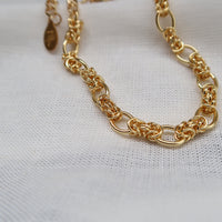 Serenity Anklet