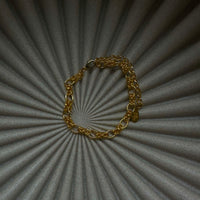 Serenity Anklet