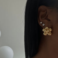 LOTUS STUDS