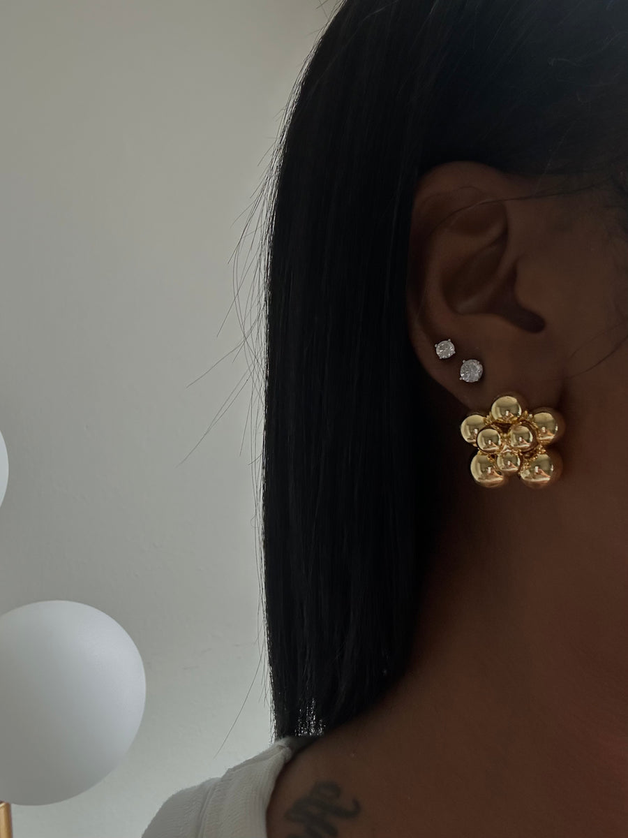 LOTUS STUDS